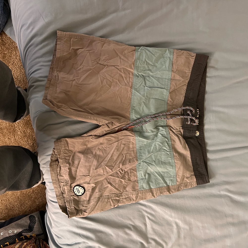 Katin board shorts